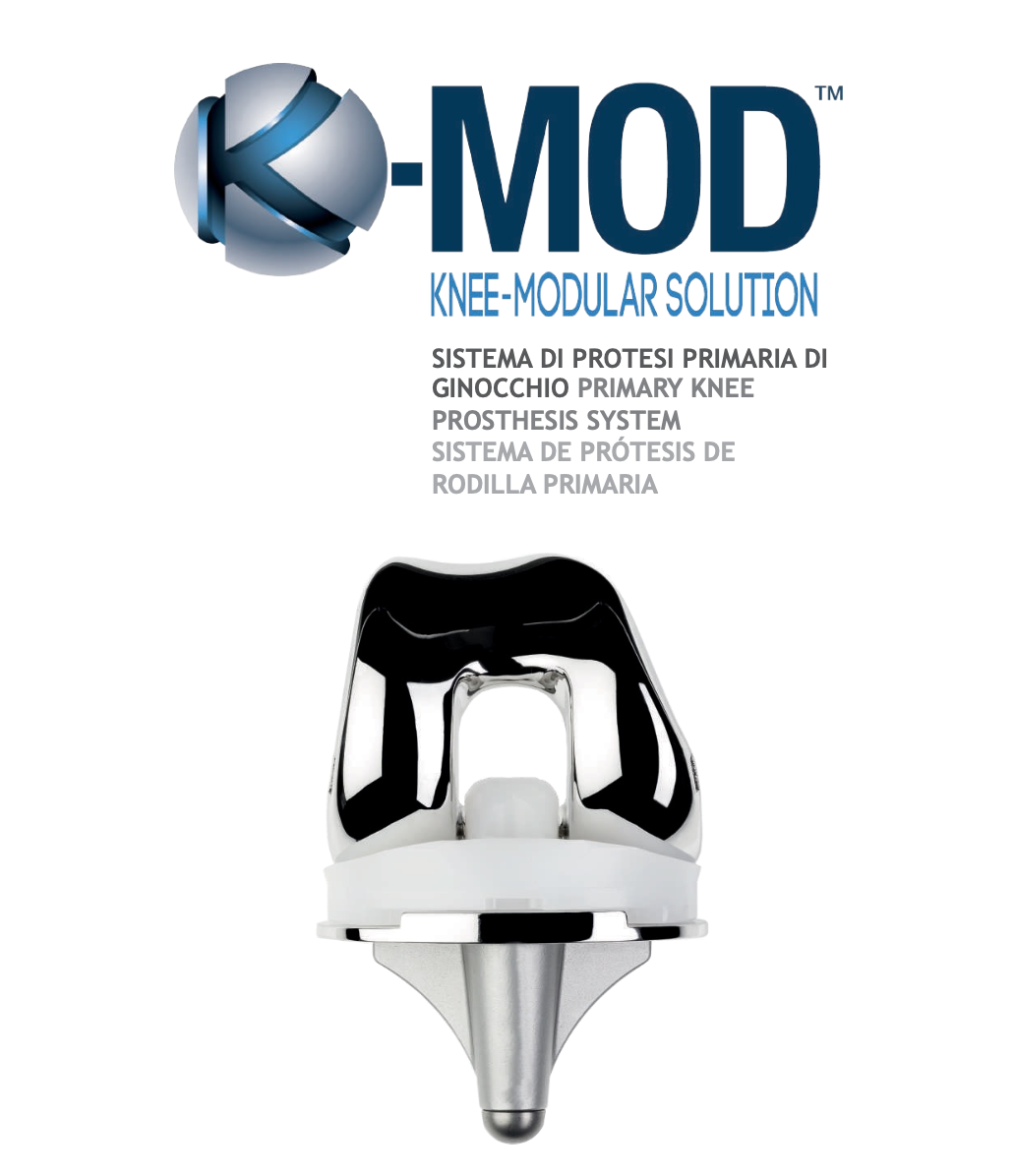 K-MOD SYSTEM
