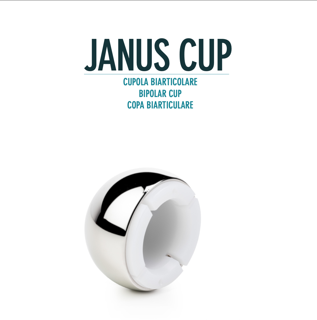JANUS CUP