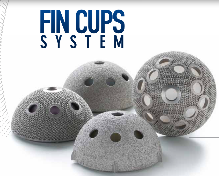 FIN CUP MB SYSTEM