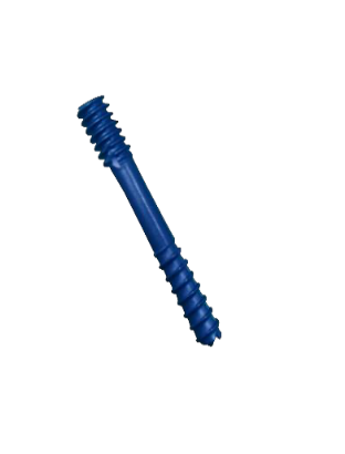 HERBRET SCREW (TITANIUM)