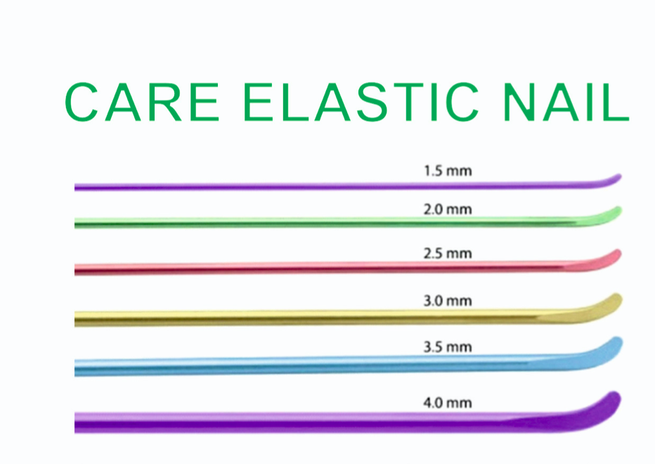 ELASTIC NAIL